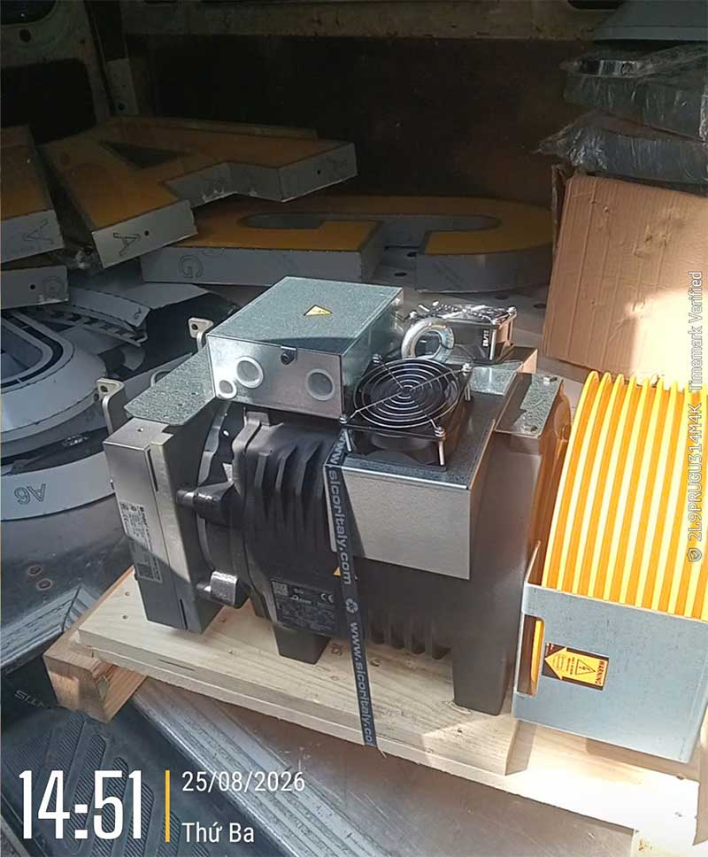 Dịch vụ bảo trì và sửa chữa thang máy gia đình uy tín tại TPHCM