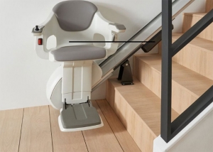 Thang Máy Cho Người Già – Giải Pháp An Toàn và Tiện Lợi