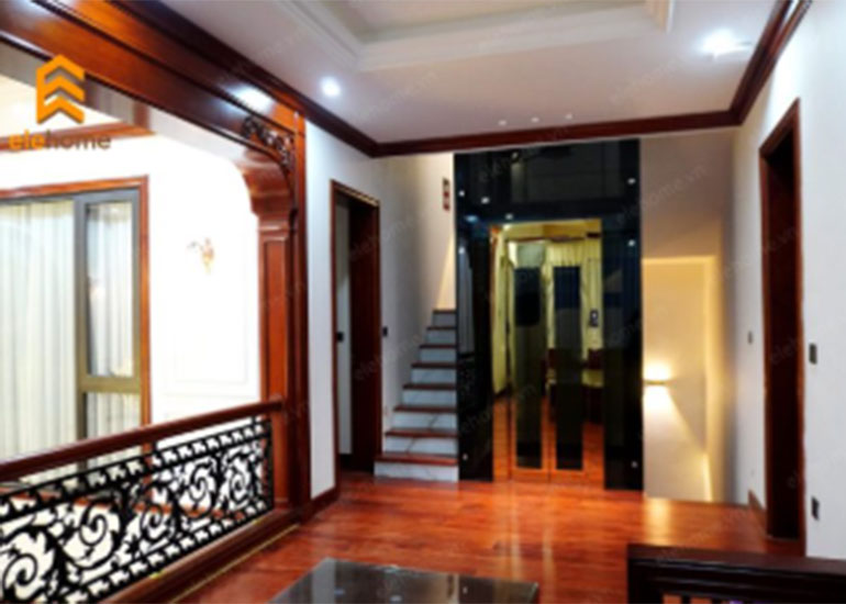 Thang máy Schindler