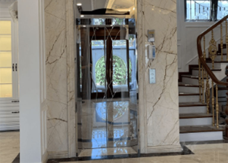 Thang Máy Fuji – Giải Pháp Tiết Kiệm