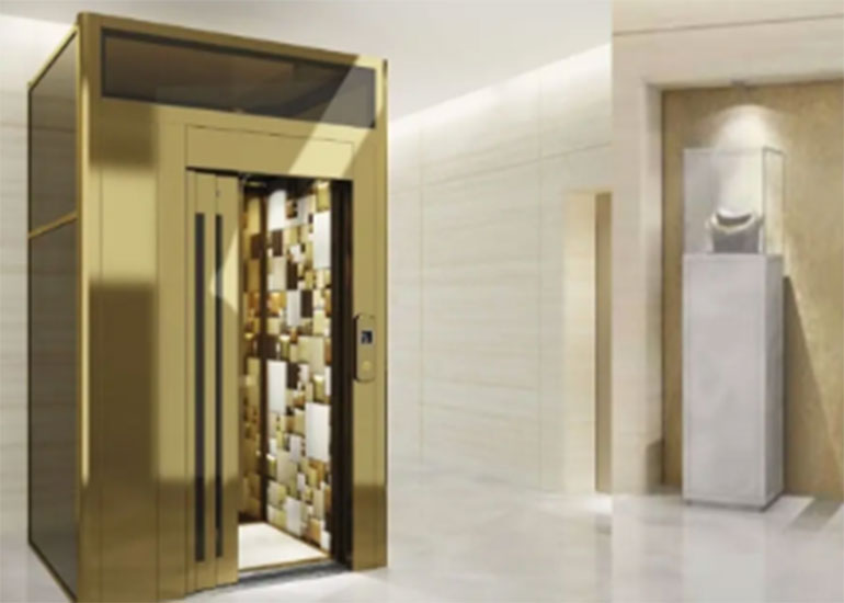 Thang Máy Fuji – Giải Pháp Tiết Kiệm