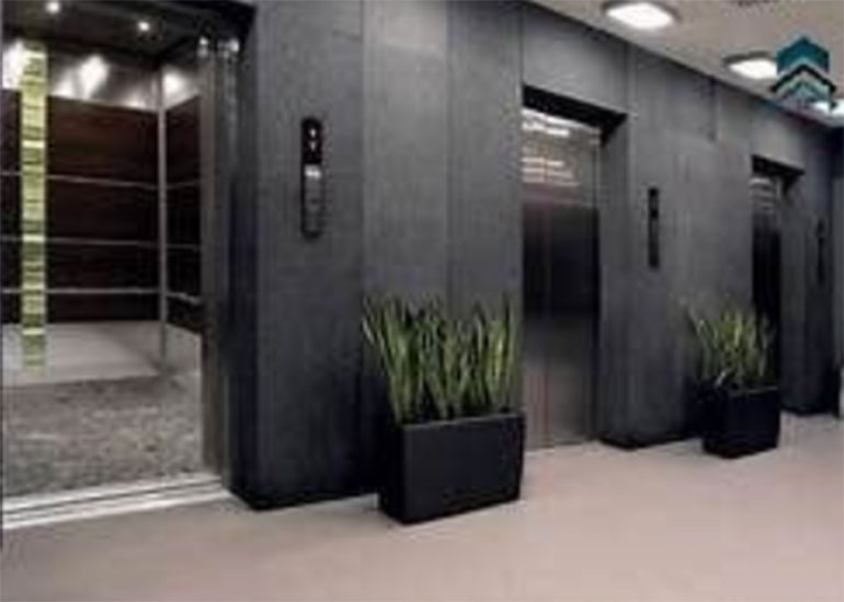 THANG MÁY – HỐ THANG BÊ TÔNG/ TƯỜNG GẠCH