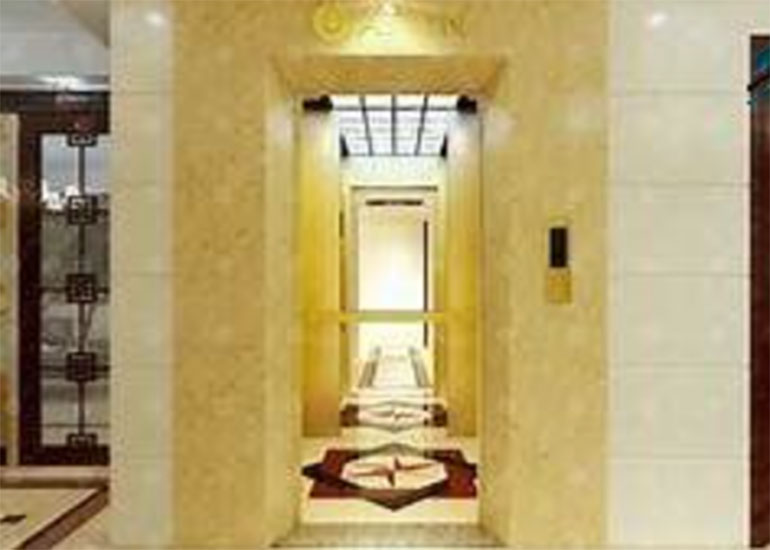 THANG MÁY – HỐ THANG BÊ TÔNG/ TƯỜNG GẠCH