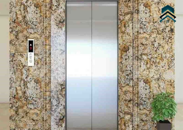 THANG MÁY – HỐ THANG BÊ TÔNG/ TƯỜNG GẠCH