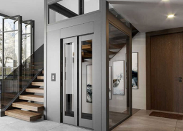 Thang Máy Nippon – Giải Pháp Tối Ưu Cho Nhà Phố Việt Nam