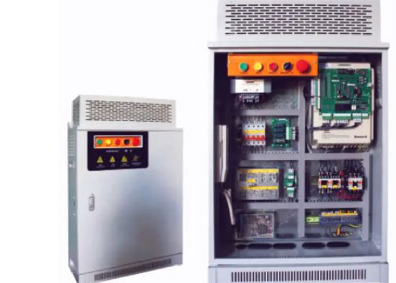 Tủ điện Nice 3000